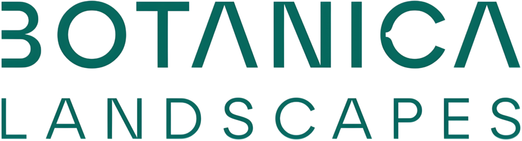 BL - Botanica Landscapes logo favicon