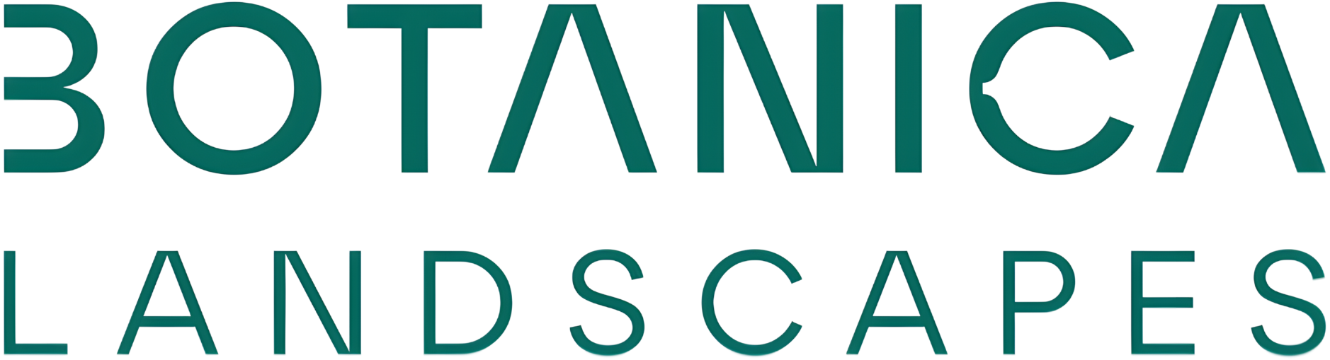 BL - Botanica Landscapes logo favicon