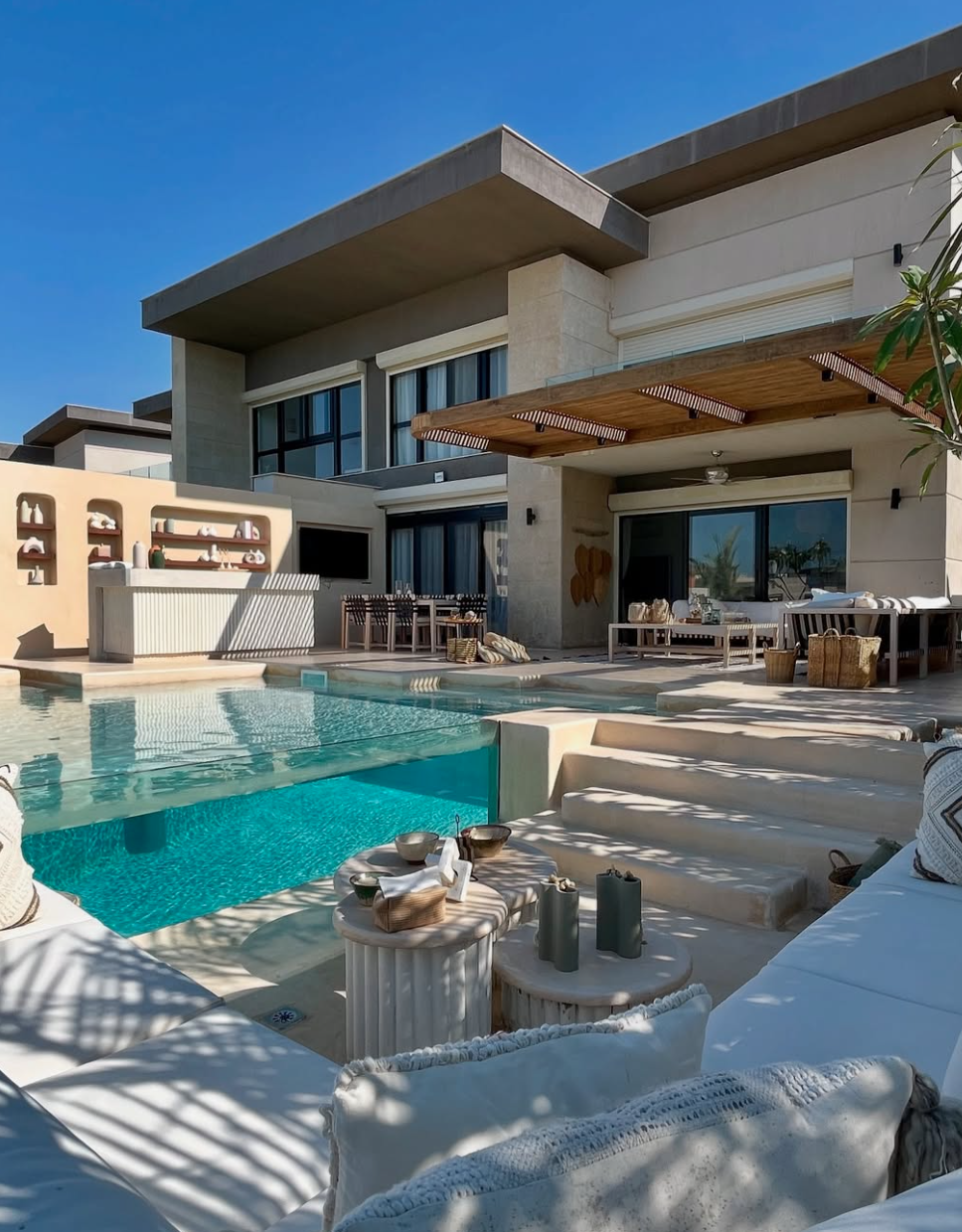 Botanica Landscapes - Private Residences