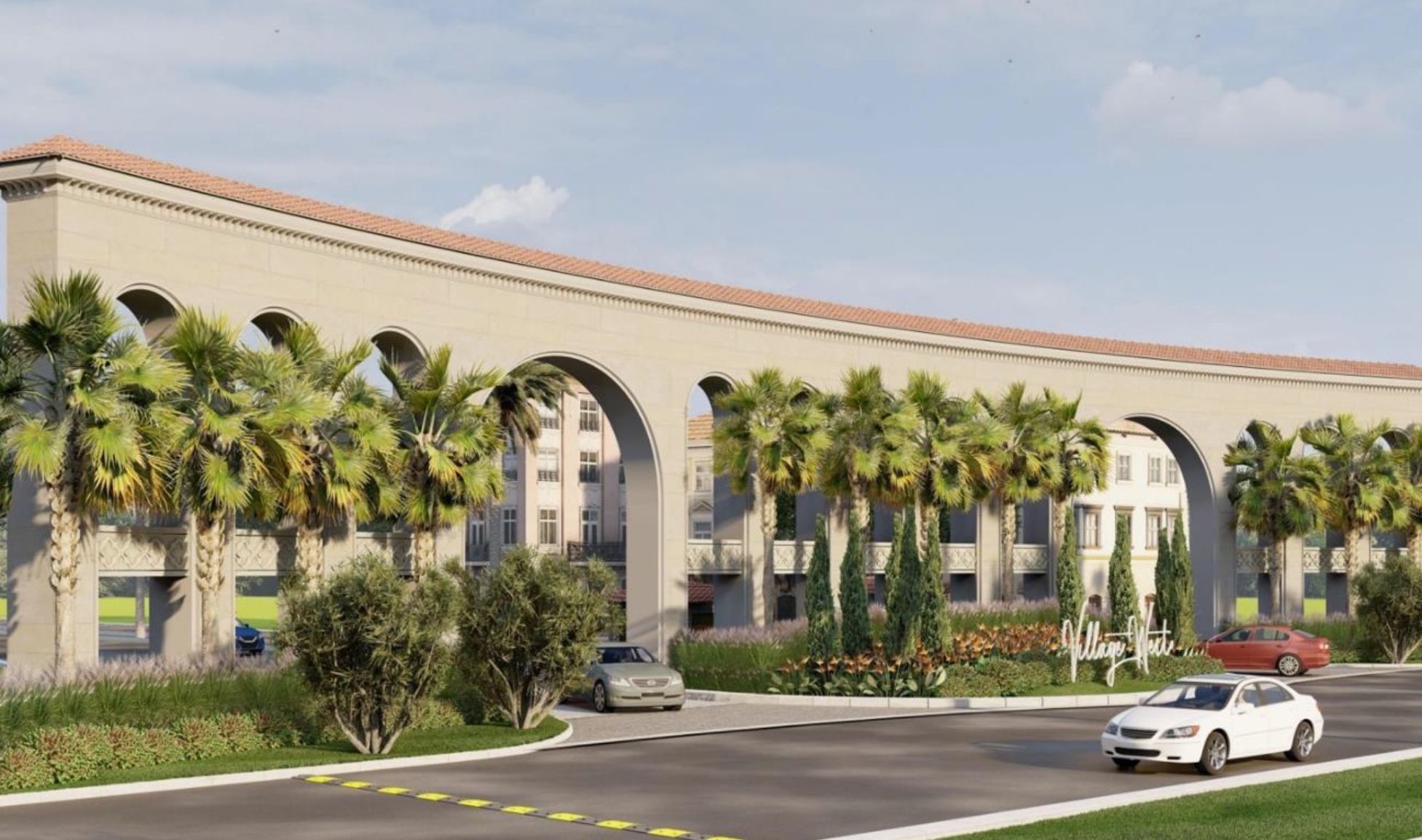 BOTANICA LANDSCAPES – Portfolio – 1