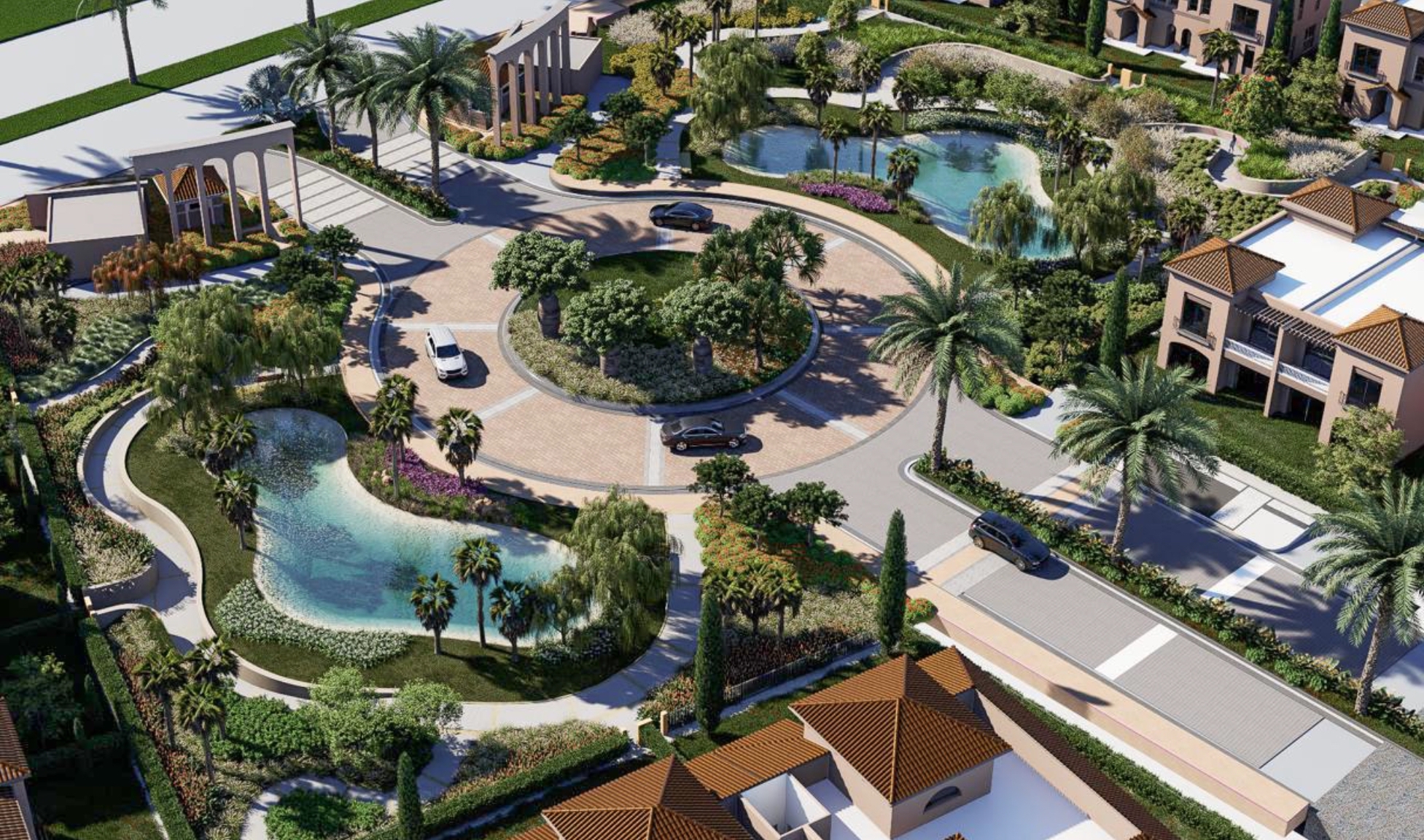 BOTANICA LANDSCAPES – Portfolio – 3