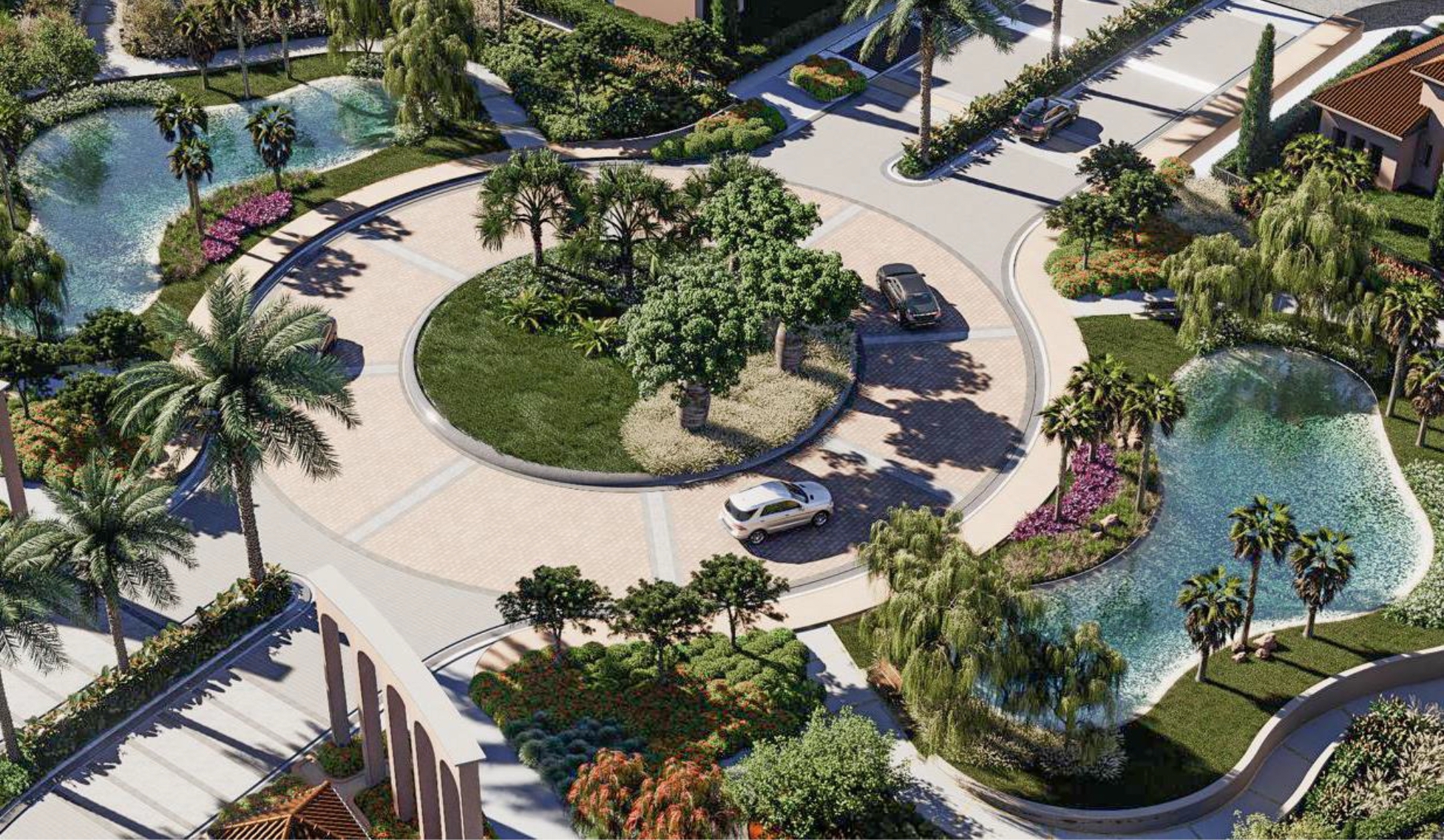 BOTANICA LANDSCAPES – Portfolio – 4