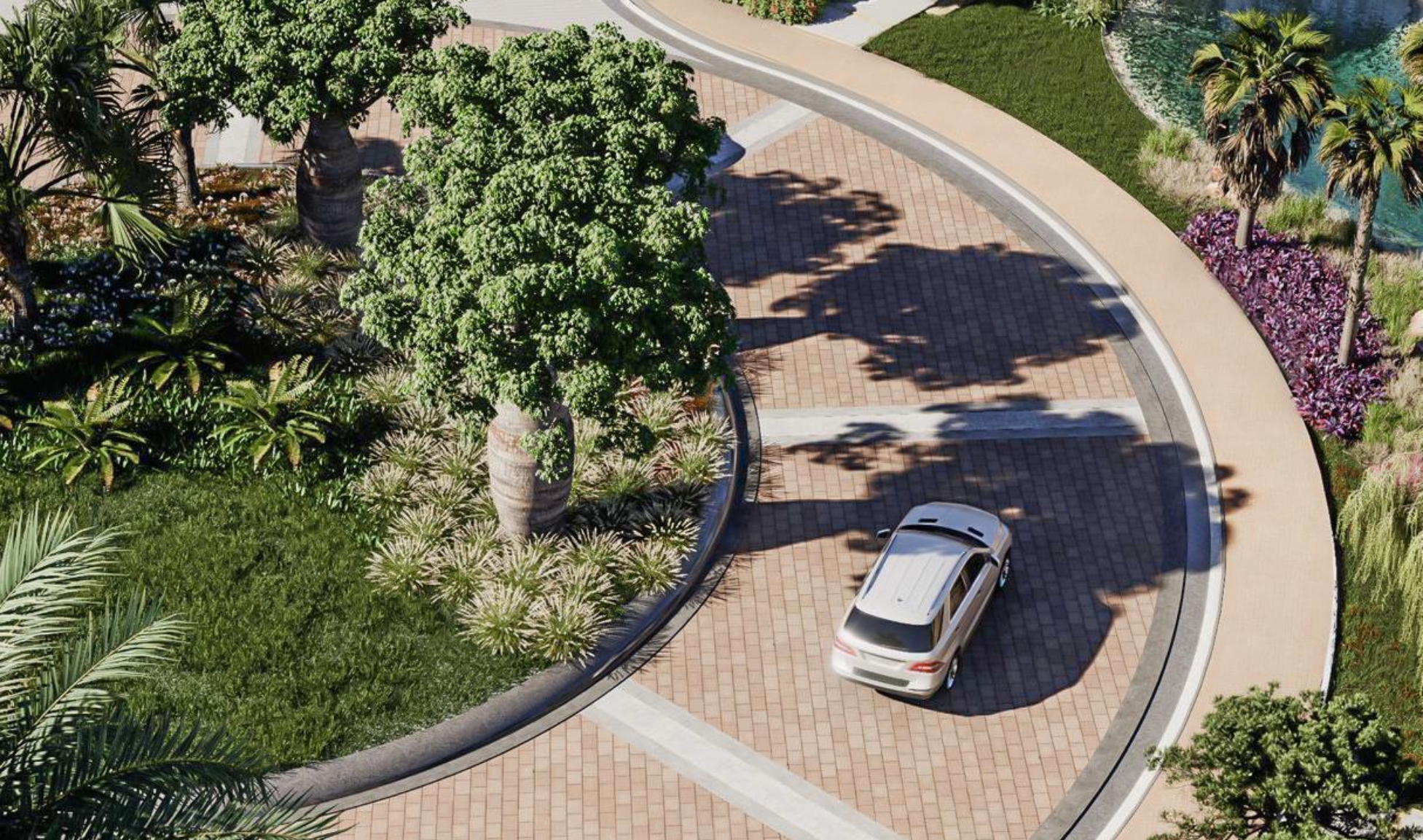 BOTANICA LANDSCAPES – Portfolio – 5