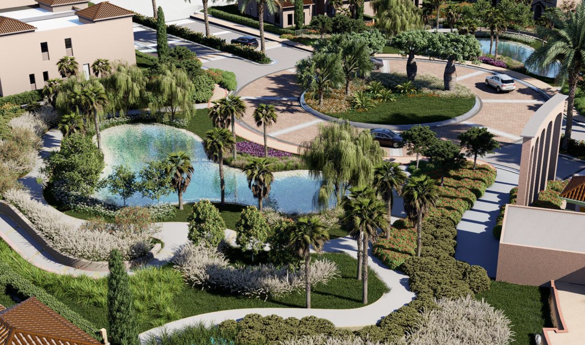 BOTANICA LANDSCAPES – Portfolio – 6