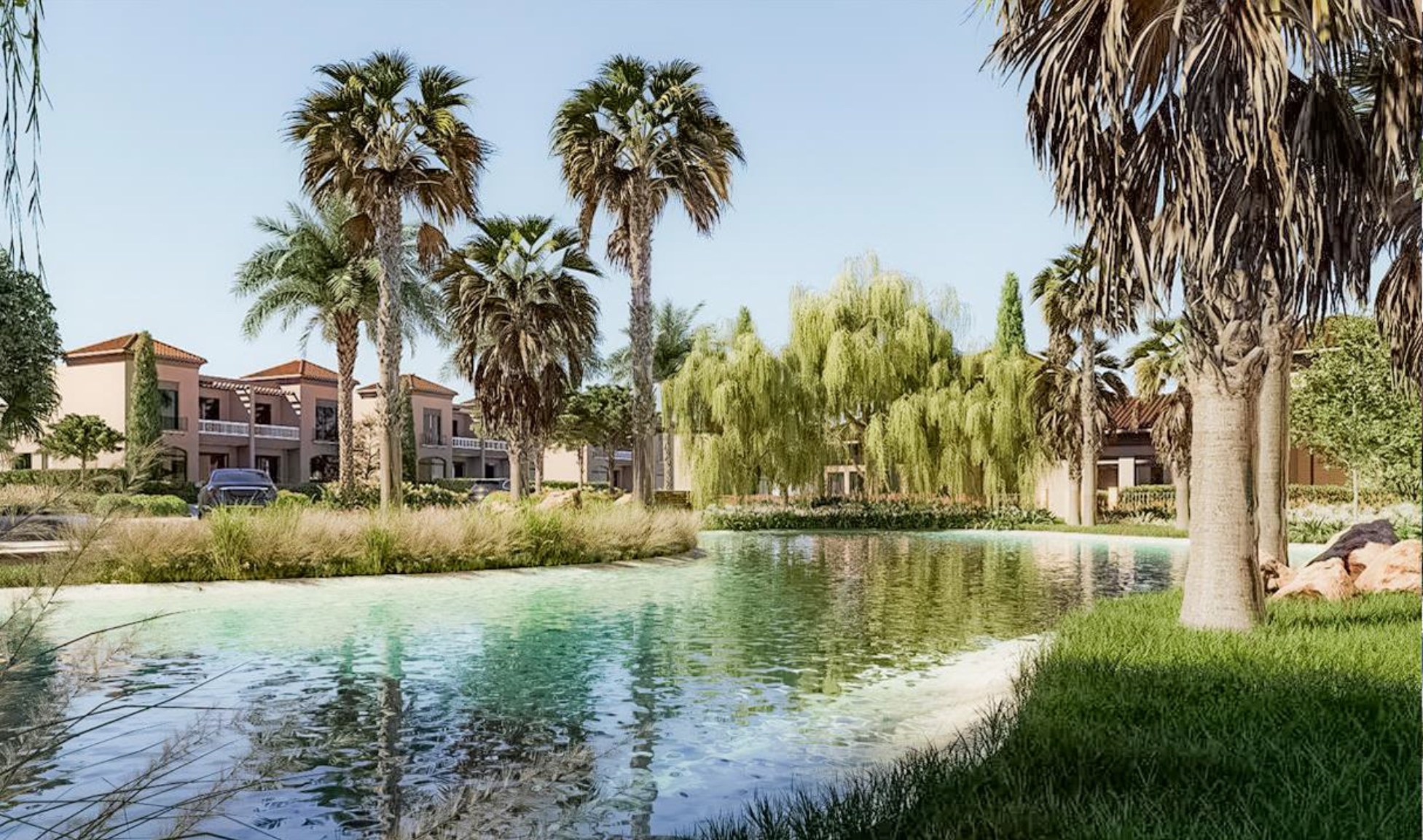 BOTANICA LANDSCAPES – Portfolio – 7