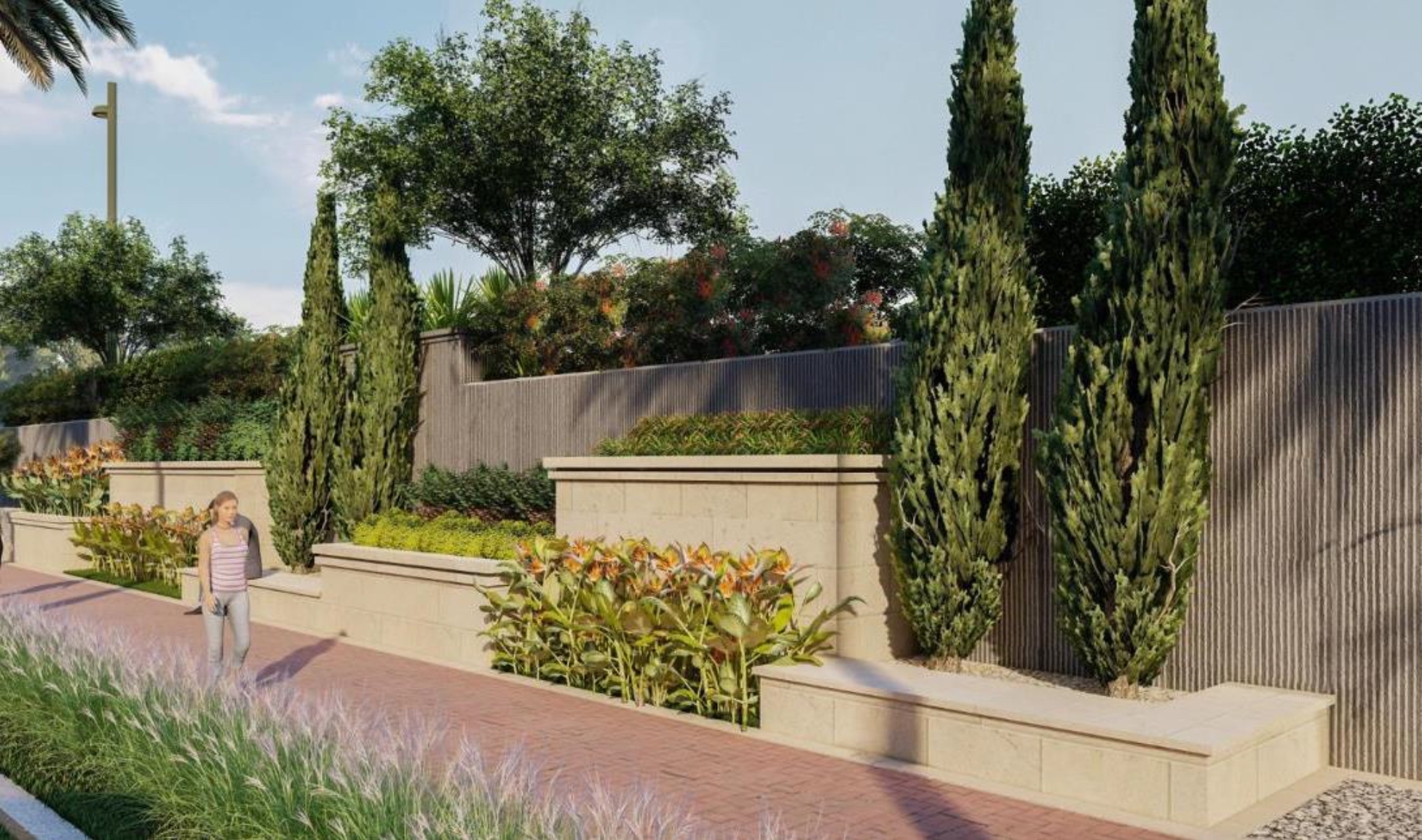 BOTANICA LANDSCAPES – Portfolio – 8