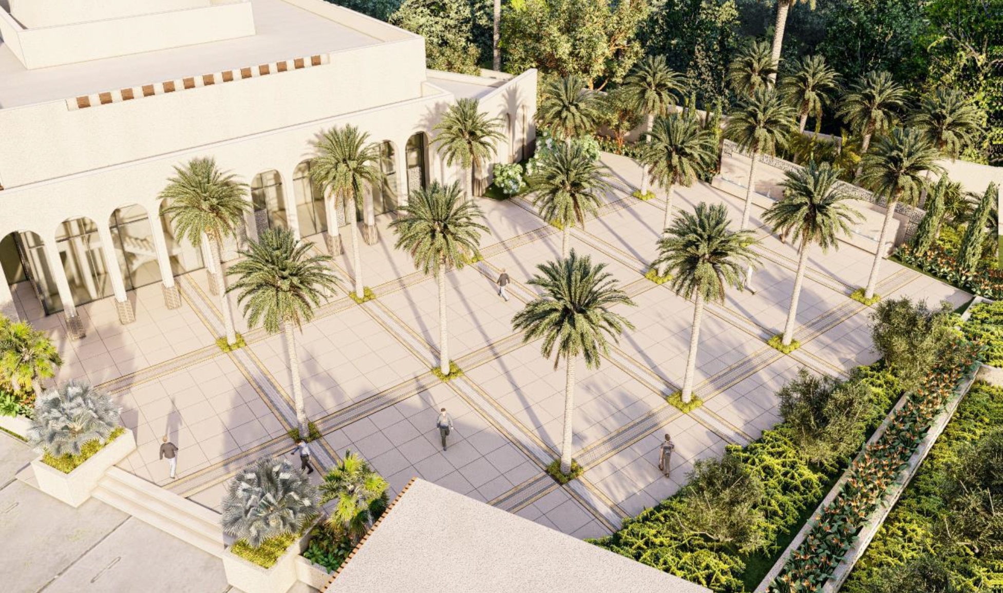 BOTANICA LANDSCAPES – Portfolio – 9