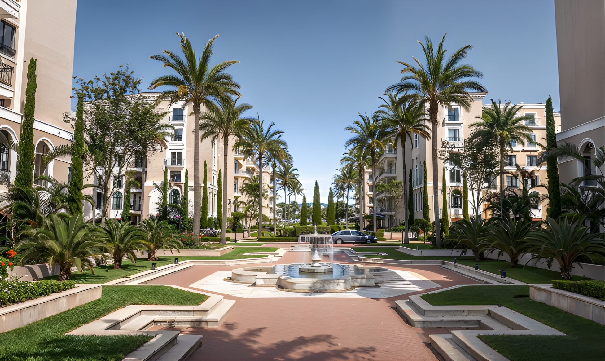 Botanica Landscapes – 2