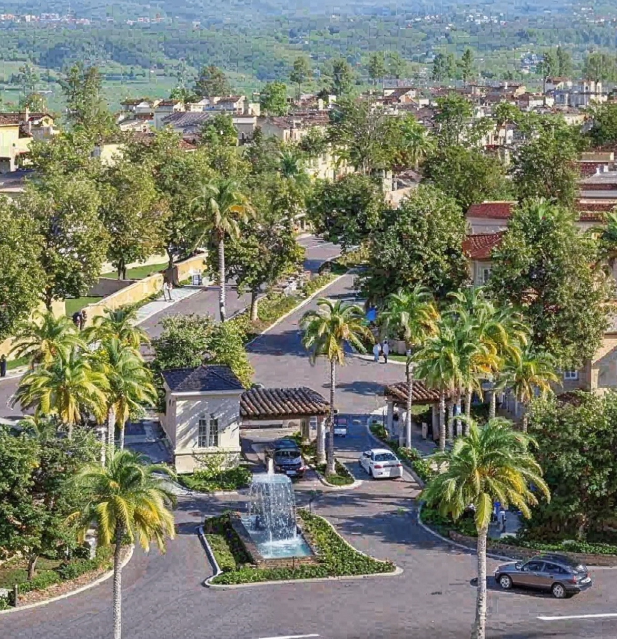 Botanica Landscapes – 11