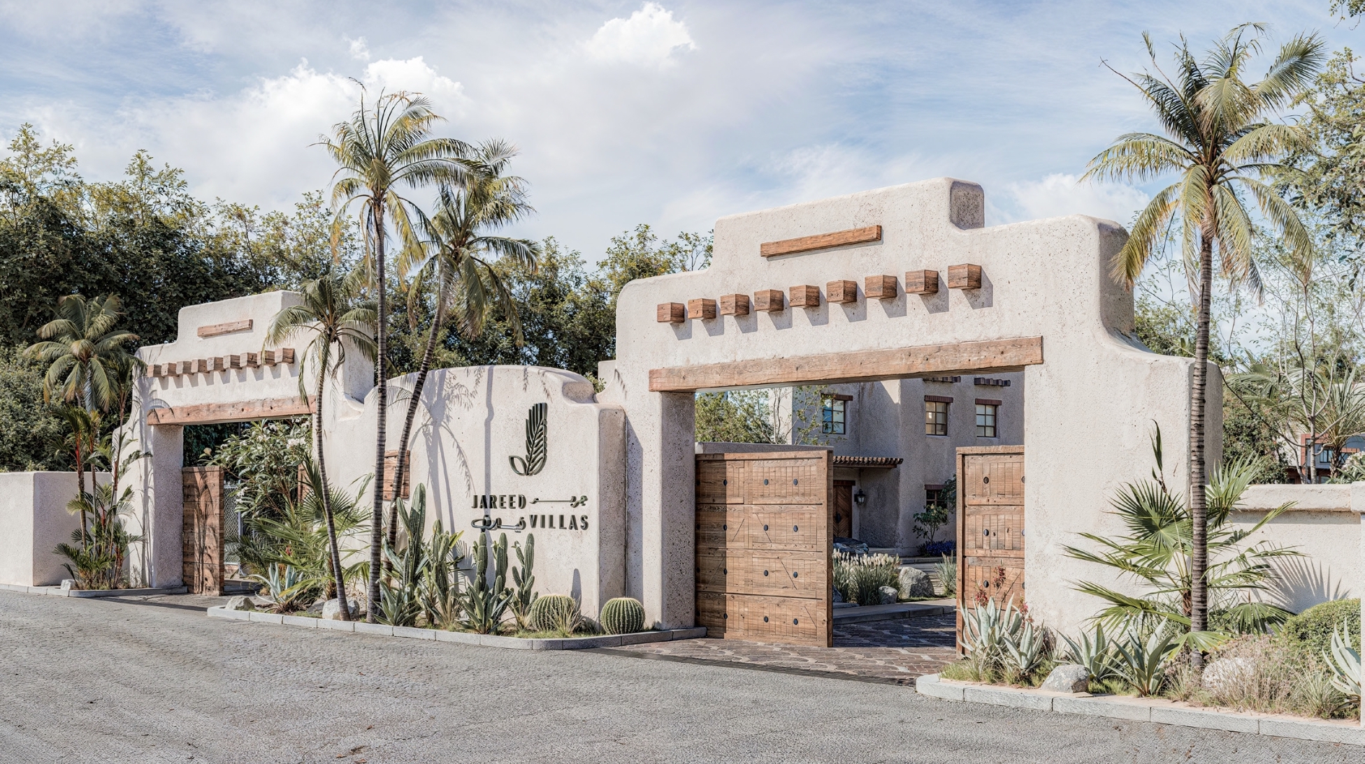 Botanica Landscapes – 3