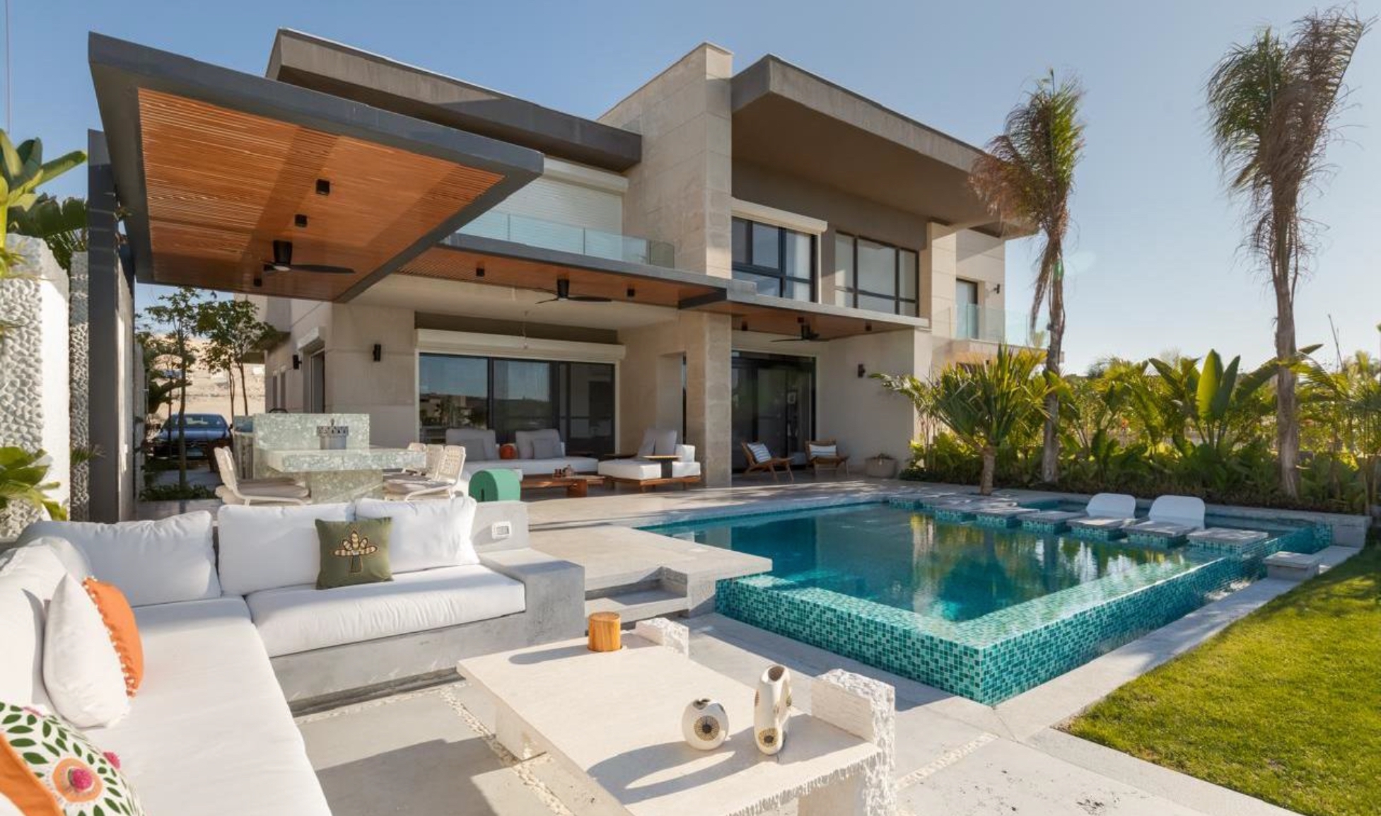 Botanica Landscapes – 4