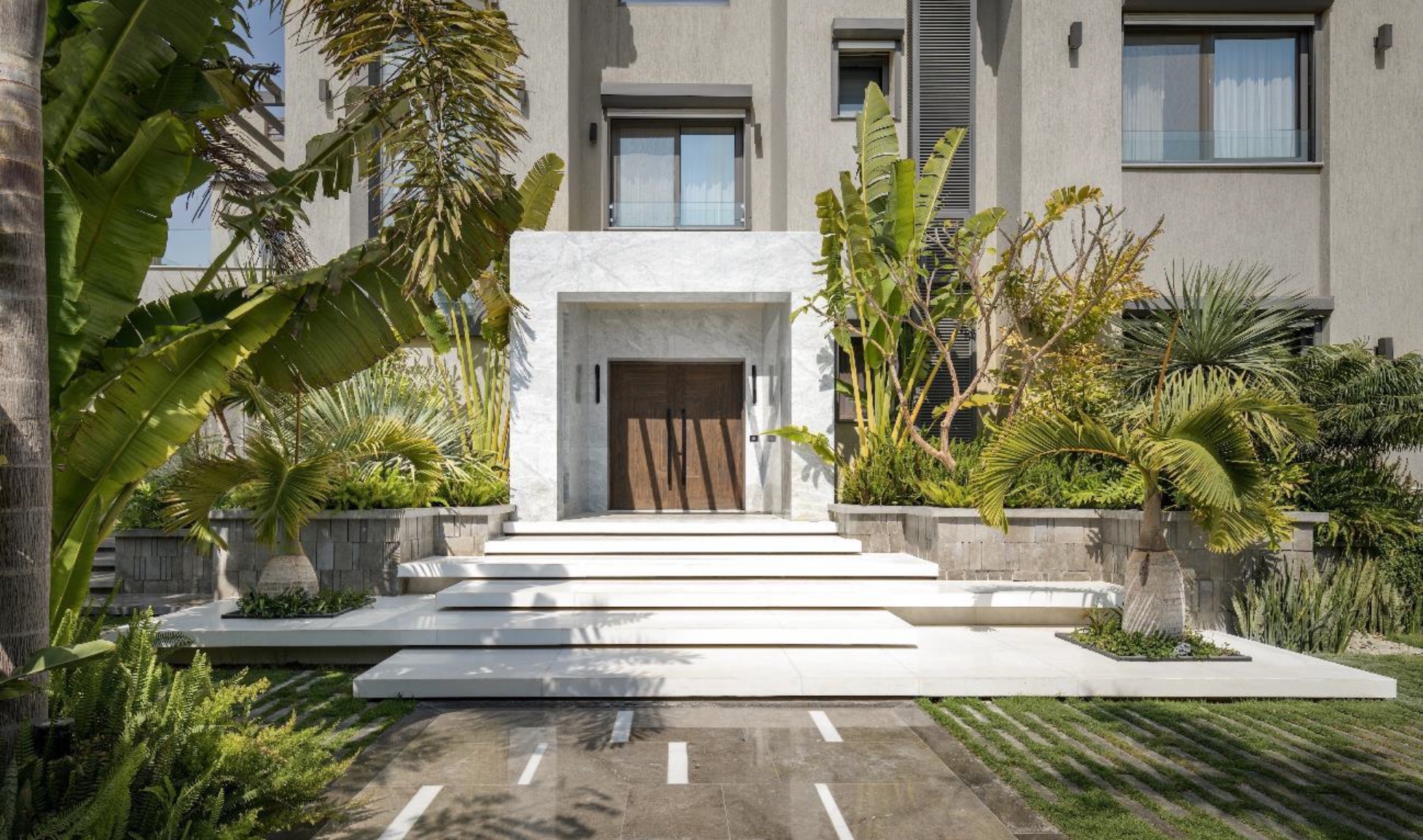 Botanica Landscapes – 6