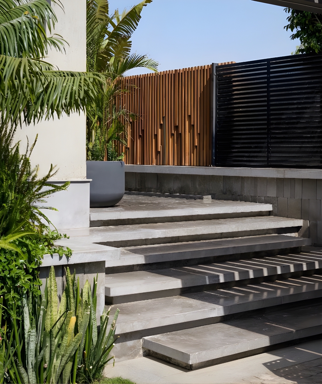 Botanica Landscapes – 7