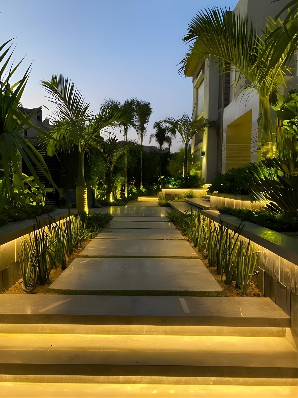 Botanica Landscapes – 10