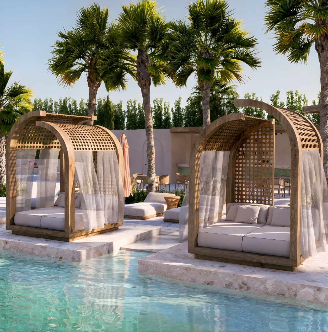 Botanica Landscapes – 2