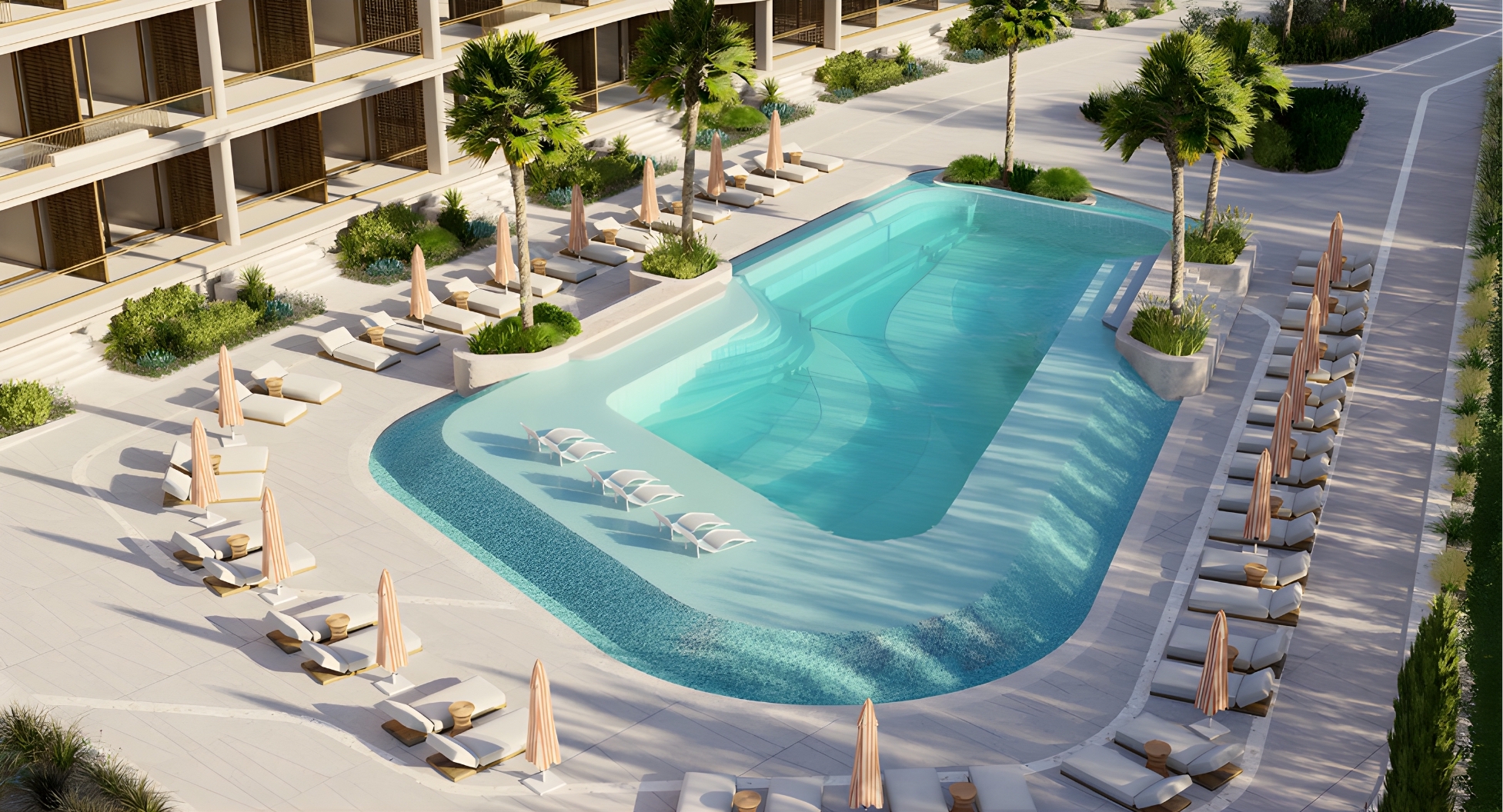 Botanica Landscapes – 3