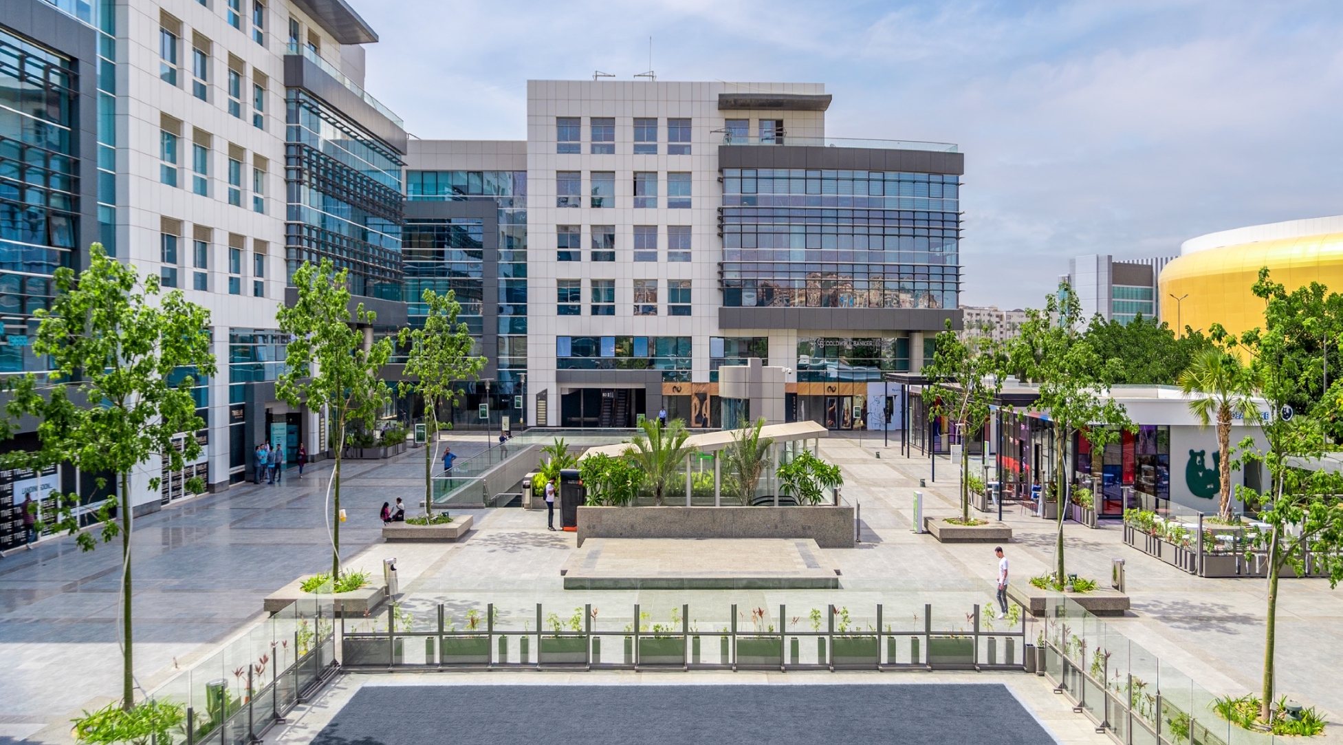 Botanica Landscapes – 4