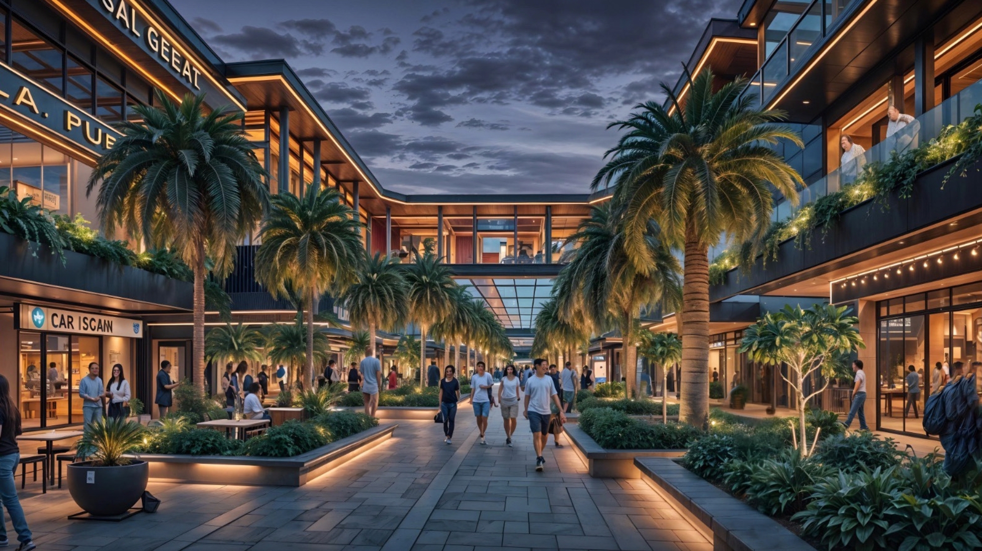 Botanica Landscapes – 5