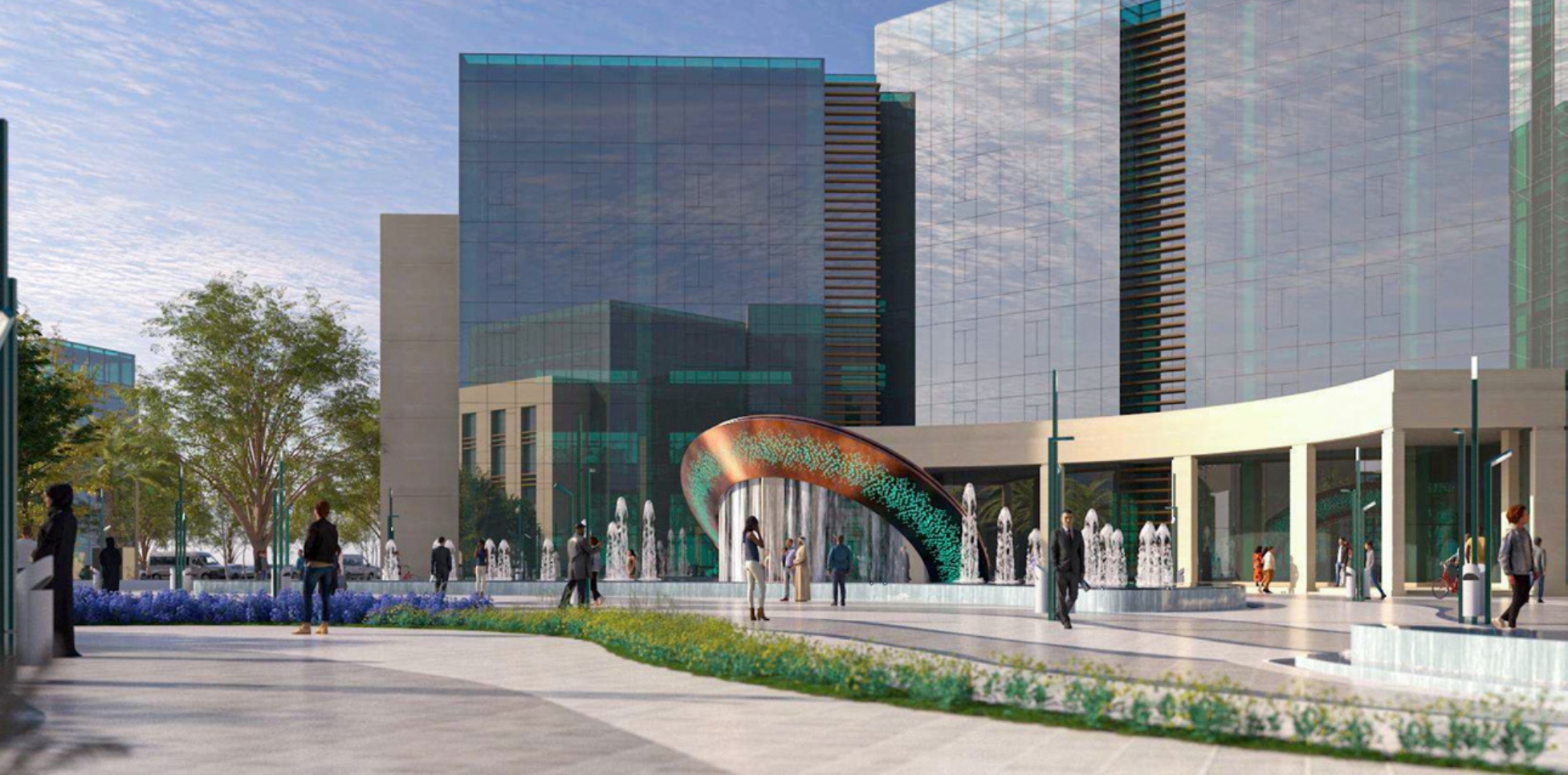 Botanica Landscapes – 6