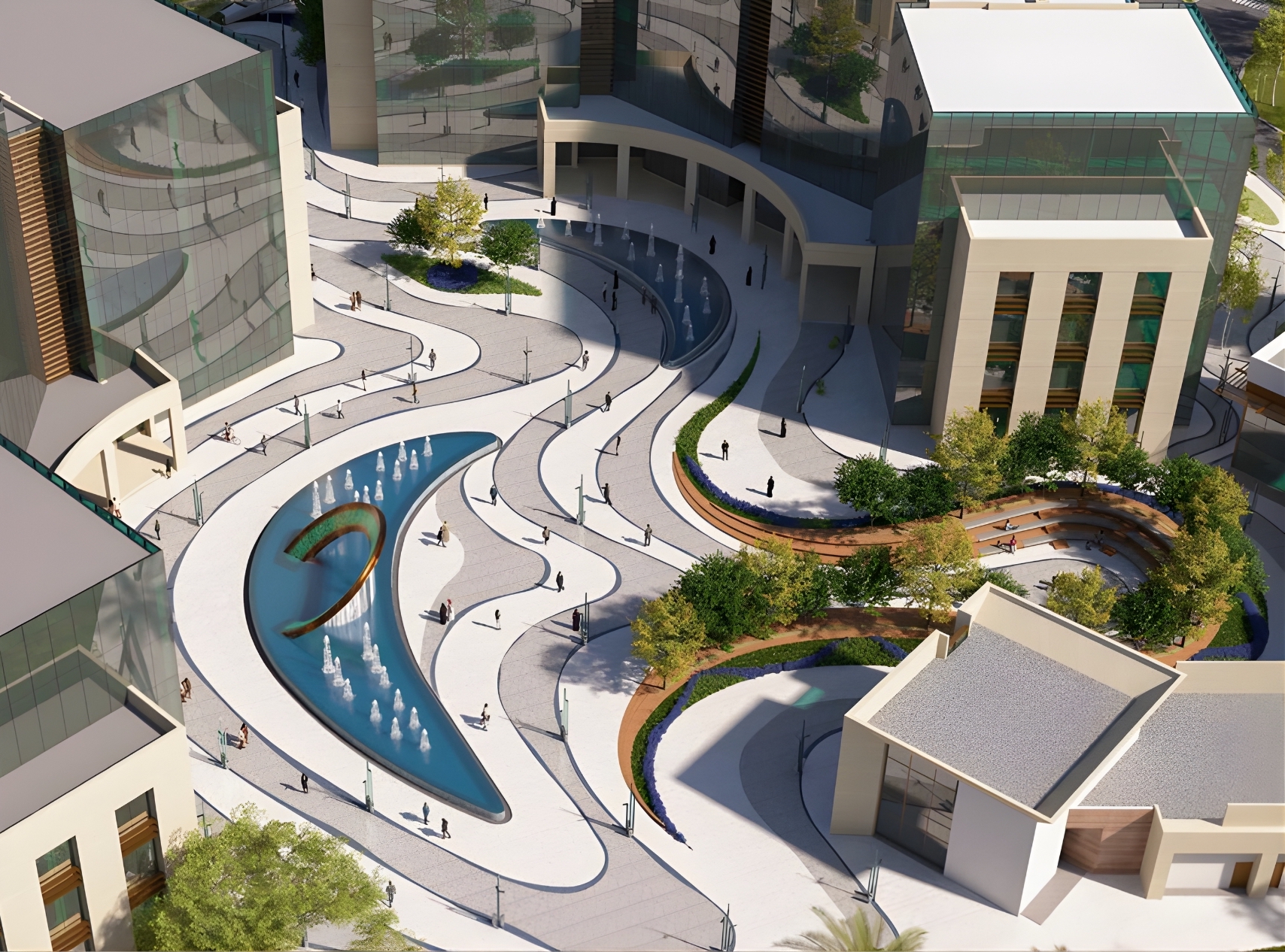 Botanica Landscapes – 7