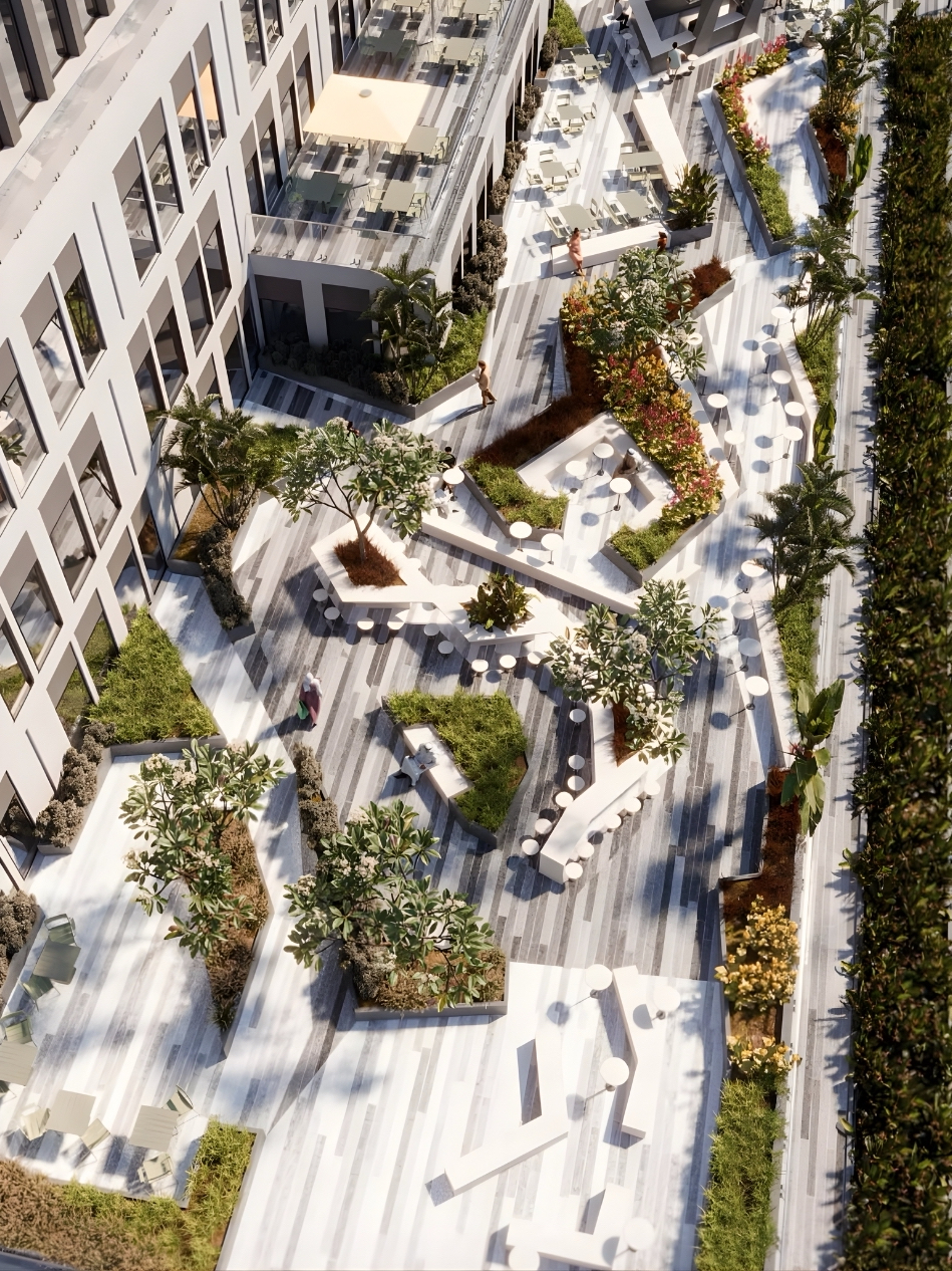 Botanica Landscapes – 2